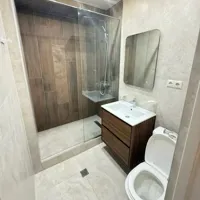 3 սենյականոց բնակարան նորակառույց շենքում Սարյան փողոցում կենտրոնում, 90 քմ, նախավերջին հարկ