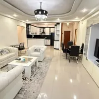 3 սենյականոց բնակարան նորակառույց շենքում Սարյան փողոցում կենտրոնում, 90 քմ, նախավերջին հարկ
